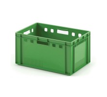Ящик для мяса Е3 (морозостойкий) 600х400х300