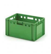 Ящик для мяса Е3 (морозостойкий) 600х400х300