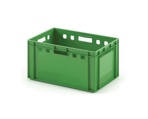 Ящик для мяса Е3 (морозостойкий) 600х400х300