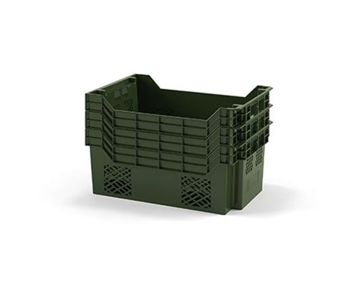 Ящик поворотный вкладываемый (600х400х245)