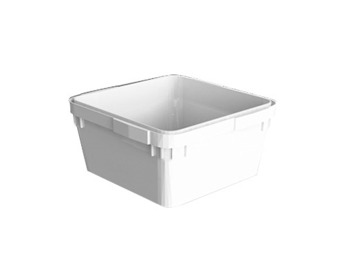 Куботейнер 12 л (340х340х160)