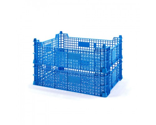 Грибной ящик (400х300х110)