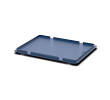 Крышка для контейнера KLT 400x300
