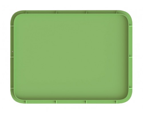 Крышка лотка кондитерского(453х335х15)