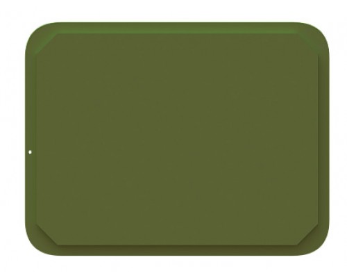 Крышка лотка кондитерского(453х335х15)