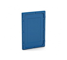 Крышка для вкладываемого ящика 600х400 (L64)