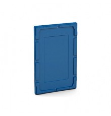 Крышка для вкладываемого ящика 600х400 (L64)