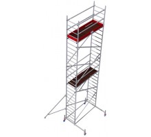 Алюминиевая вышка-тура KRAUSE PROTEC 8,30 м 910165