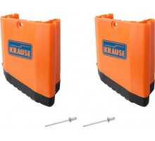 Опорная насадка боковины для TELEMATIC правая KRAUSE 212450