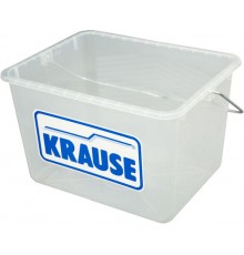 Ведро пластиковое KRAUSE 200006