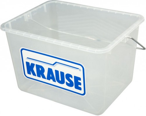Ведро пластиковое KRAUSE 200006