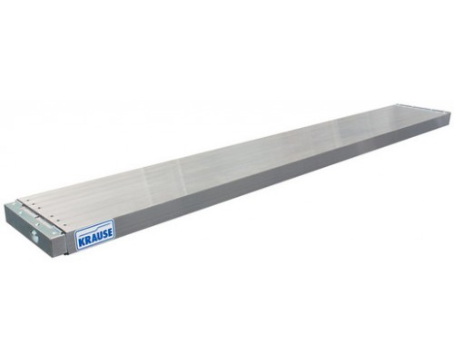 Помост телескопический KRAUSE TeleBoard 170 см 123701