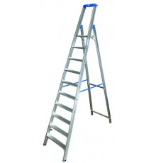 Стремянка KRAUSE STABILO 10 ступеней 124562