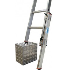 Удлинитель боковины лестницы KRAUSE 122292