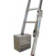 Удлинитель боковины лестницы KRAUSE 122292