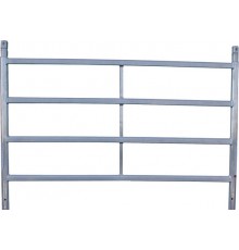 Вертикальная рама STABILO KRAUSE 1,00х1,50 м 705198