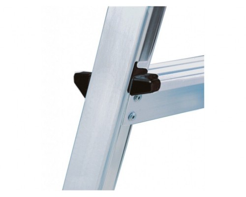 Стремянка KRAUSE SAFETY 7 ступеней 126351 и 128973