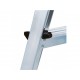 Стремянка KRAUSE SAFETY 7 ступеней 126351 и 128973