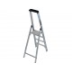 Стремянка KRAUSE STABILO 4 ступени (до 225 кг) 135025