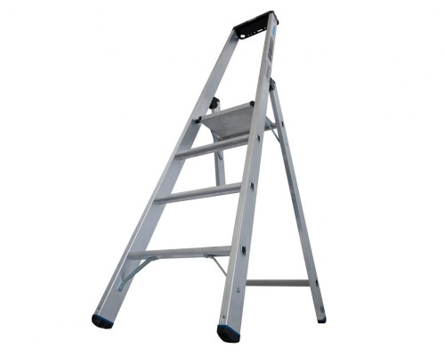 Стремянка KRAUSE STABILO 4 ступени (до 225 кг) 135025