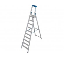 Стремянка KRAUSE STABILO R13 10 ступеней 136084