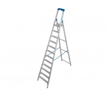 Стремянка KRAUSE STABILO R13 12 ступеней 136107