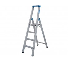 Стремянка KRAUSE STABILO R13 4 ступени 136022
