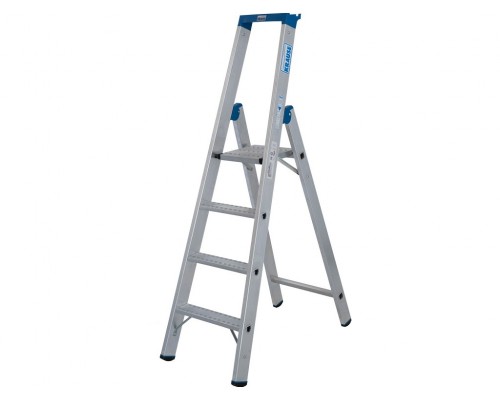 Стремянка KRAUSE STABILO R13 4 ступени 136022