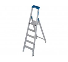 Стремянка KRAUSE STABILO R13 5 ступеней 136039