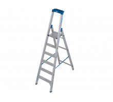 Стремянка KRAUSE STABILO R13 6 ступеней 136046