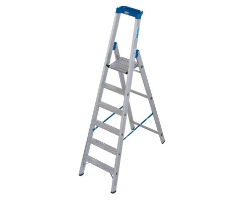 Стремянка KRAUSE STABILO R13 6 ступеней 136046