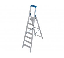 Стремянка KRAUSE STABILO R13 7 ступеней 136053