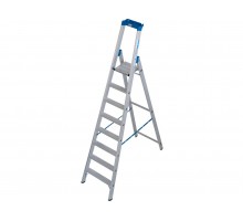 Стремянка KRAUSE STABILO R13 8 ступеней 136060