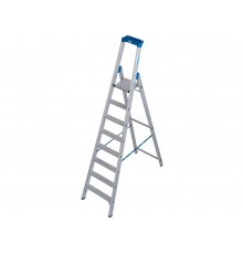 Стремянка KRAUSE STABILO R13 8 ступеней 136060