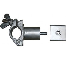 Держатель балласта на базовой раме KRAUSE 704191