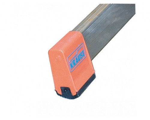 Двухсекционная шарнирная стремянка-трансформер TRIMATIC KRAUSE MONTO 2х8 129918, 121332