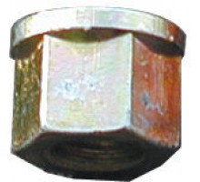 Фланцевая гайка KRAUSE 708212