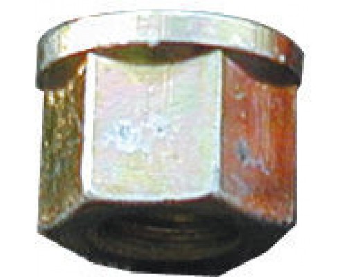 Фланцевая гайка KRAUSE 708212