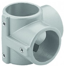 Открытый соединительный уголок на 90° KRAUSE 860040