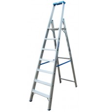 Стремянка KRAUSE STABILO 7 ступеней 124548