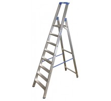 Стремянка KRAUSE STABILO 8 ступеней 124555