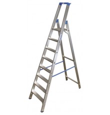 Стремянка KRAUSE STABILO 8 ступеней 124555