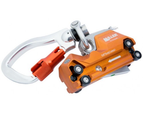 Бегунок для карабина KRAUSE 837608