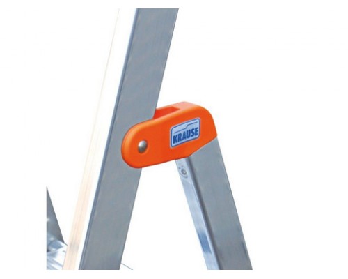 Стремянка KRAUSE SAFETY 7 ступеней 126351 и 128973