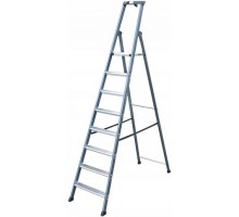 Стремянка KRAUSE SEPRO S 8 ступеней 124227