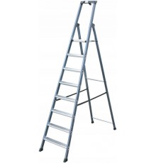 Стремянка KRAUSE SEPRO S 8 ступеней 124227