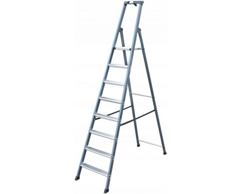 Стремянка KRAUSE SEPRO S 8 ступеней 124227