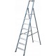 Стремянка KRAUSE SEPRO S 8 ступеней 124227