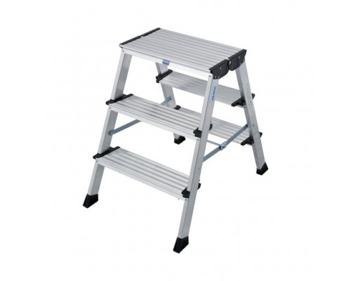 Двухсторонняя складная подставка TREPPO KRAUSE MONTO 2х3 126030