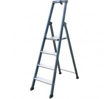 Стремянка KRAUSE SEPRO S 4 ступени 124180